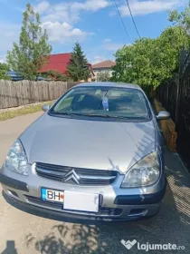 Autoturism Citroen