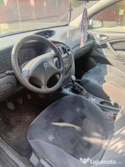 Autoturism Citroen 