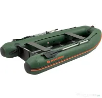 Barcă gonflabila Kolibri KM-360DSL, podina tego 
