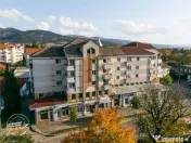Edificiu cu proiect aparthotel plurirezidential, Central, C 