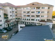 Edificiu cu proiect aparthotel plurirezidential, Central, C 