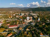 Edificiu cu proiect aparthotel plurirezidential, Central, C 