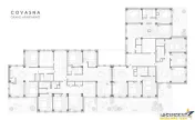 Edificiu cu proiect aparthotel plurirezidential, Central, C 