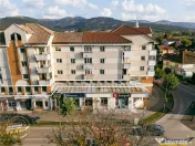 Edificiu cu proiect aparthotel plurirezidential, Central, C 