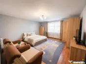 Nivel in casa cu 2 apartamente,145 mp utili teren 338mp, Gh