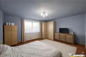 Nivel in casa cu 2 apartamente,145 mp utili teren 338mp, Gh