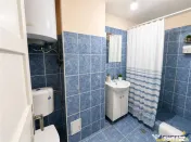 Nivel in casa cu 2 apartamente,145 mp utili teren 338mp, Gh