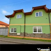 Nivel in casa cu 2 apartamente,145 mp utili teren 338mp, Gh 