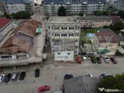 Ansamblu Comercial Ultracentral 1.258 mp — Piața Moreni,