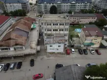 Ansamblu comercial, 1.258 mp, zona Ultracentral — Piața M