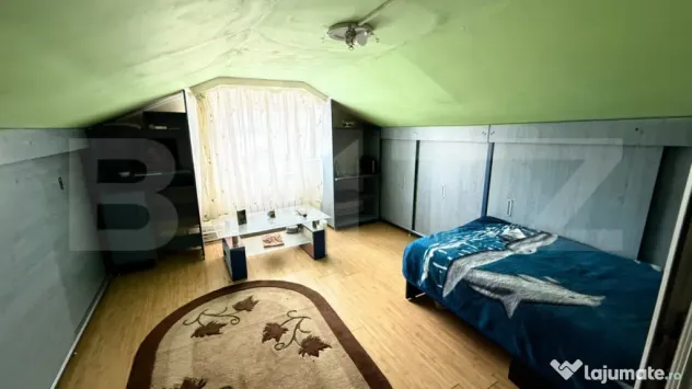 Ansamblu Comercial Ultracentral 1.258 mp — Piața Moreni,