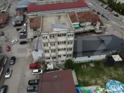 Ansamblu Comercial Ultracentral 1.258 mp — Piața Moreni,