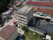Ansamblu Comercial Ultracentral 1.258 mp — Piața Moreni,