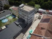Ansamblu Comercial Ultracentral 1.258 mp — Piața Moreni,