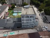 Ansamblu Comercial Ultracentral 1.258 mp — Piața Moreni,