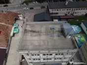Ansamblu Comercial Ultracentral 1.258 mp — Piața Moreni,
