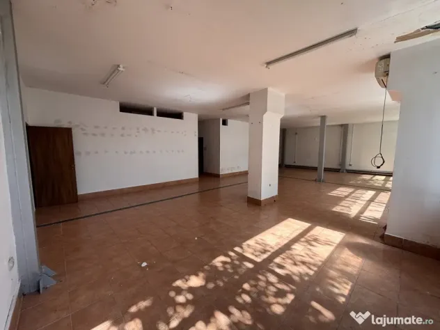 Spatiu Depozitare / Productie / Birouri - Metrou Costin Geor