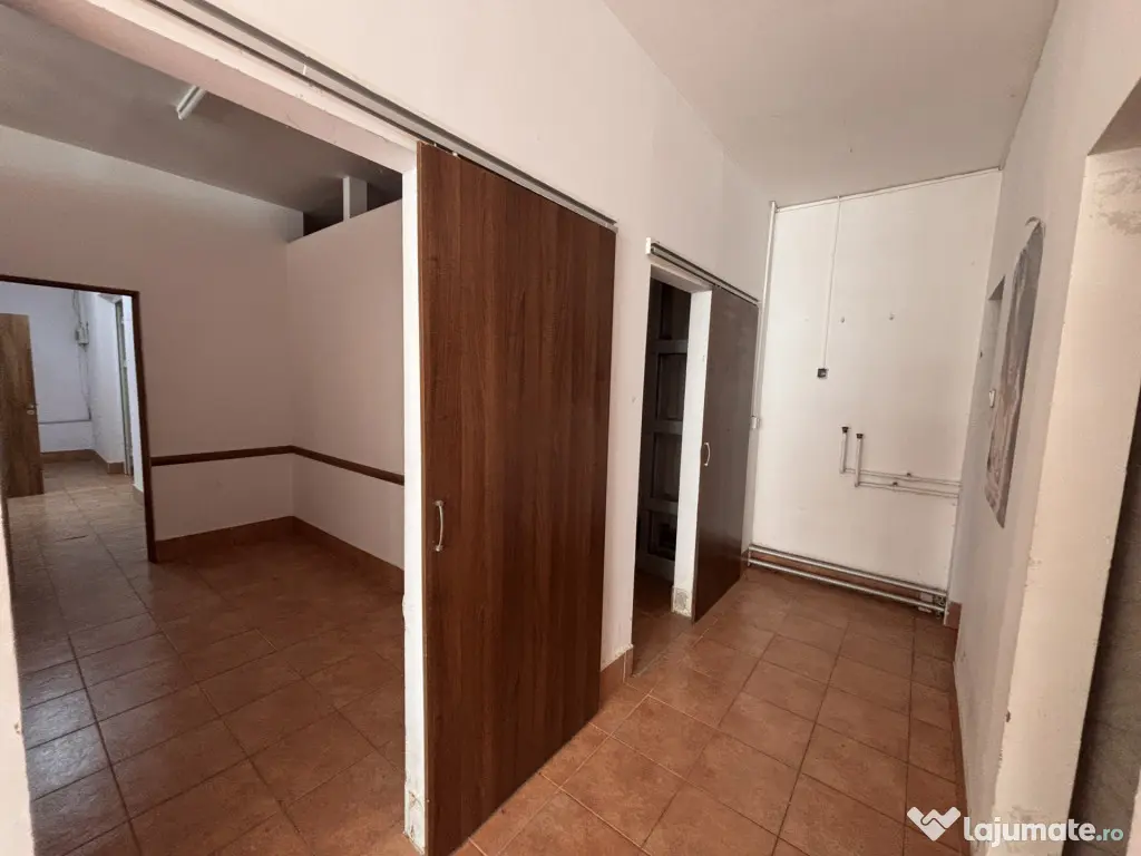 Spatiu Depozitare / Productie / Birouri - Metrou Costin Geor