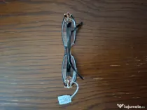 Rame ochelari de vedere de dama Gucci, noi.Lrntile trandparente.
