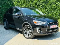 Mitsubishi ASX/Rate/GARANTIE/RAR EFECTUAT/Euro6
