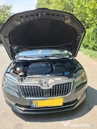 Vând Skoda Superb 2018 