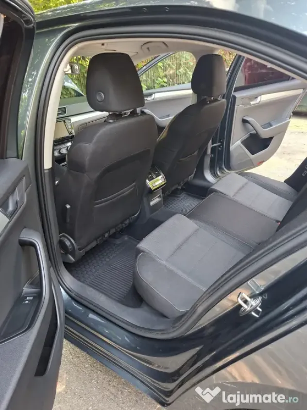 Vând Skoda Superb 2018