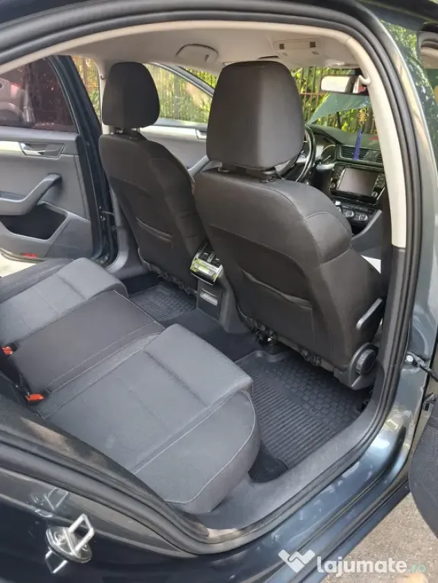 Vând Skoda Superb 2018