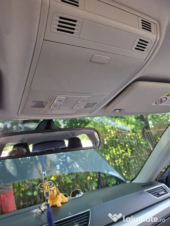 Vând Skoda Superb 2018