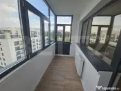 Apartament 3 camere in Podu Ros - Renovat complet 