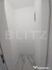 Apartament 3 camere in Podu Ros - Renovat complet 