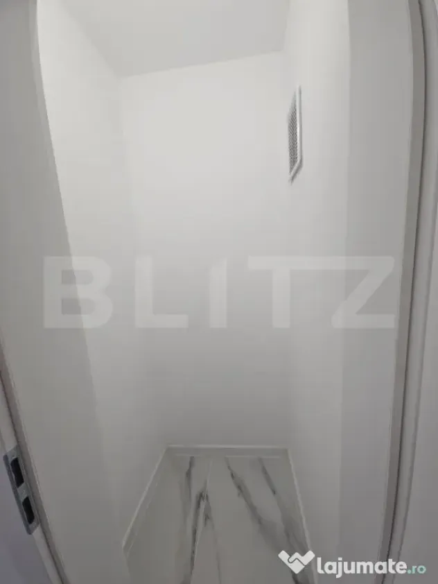 Apartament 3 camere in Podu Ros - Renovat complet