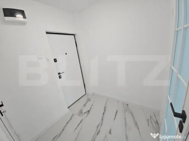 Apartament 3 camere in Podu Ros - Renovat complet