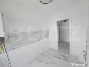 Apartament 3 camere in Podu Ros - Renovat complet 