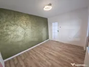 Apartament 3 camere in Podu Ros - Renovat complet 