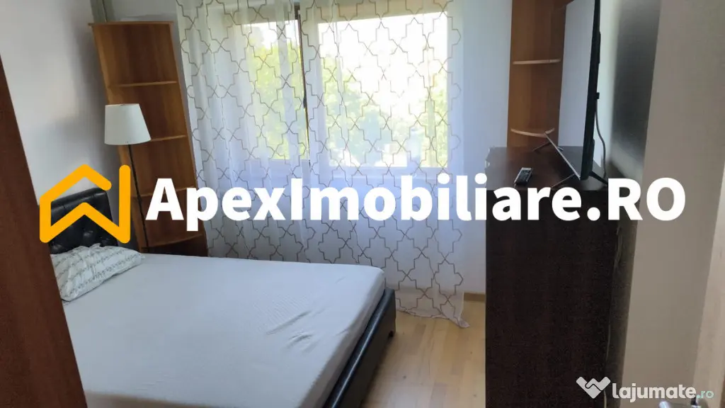 Apartament 2 camere de inchiriat București | ApexImobiliar