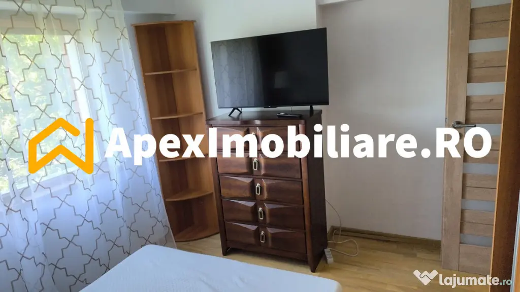Apartament 2 camere de inchiriat București | ApexImobiliar