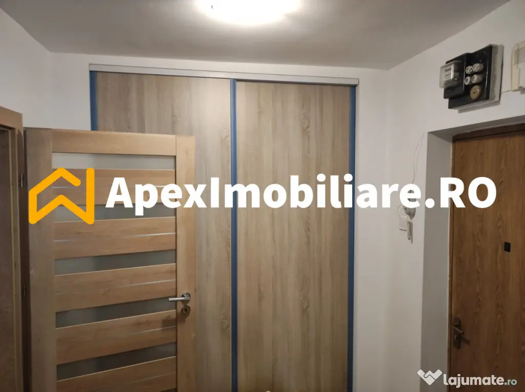 Apartament 2 camere de inchiriat București | ApexImobiliar
