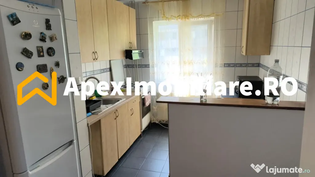 Apartament 2 camere de inchiriat București | ApexImobiliar