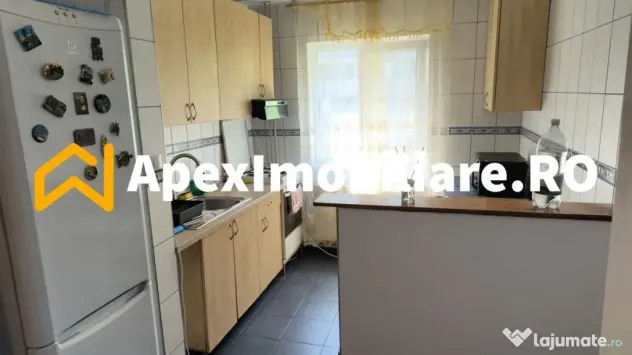 Apartament 2 camere de inchiriat București | ApexImobiliar