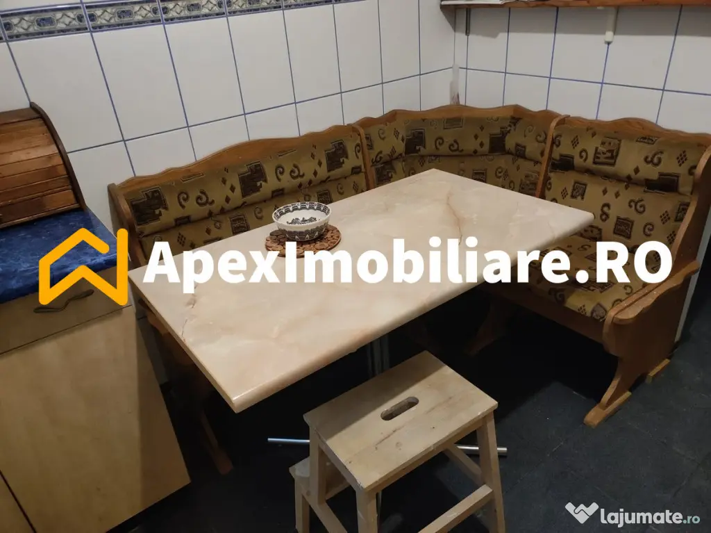 Apartament 2 camere de inchiriat București | ApexImobiliar