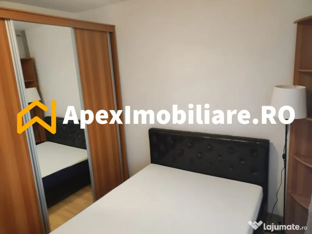 Apartament 2 camere de inchiriat București | ApexImobiliar