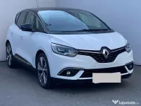Renault Scenic 4 Full Led Euro 6