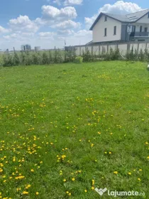 Vand Teren, Gura Calitei, Sector 3, Bucuresti, 496mp