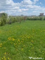 Vand Teren, Gura Calitei, Sector 3, Bucuresti, 496mp