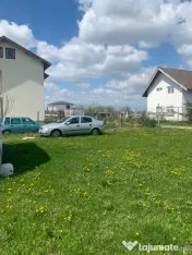 Vand Teren, Gura Calitei, Sector 3, Bucuresti, 496mp