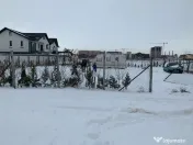Vand Teren, Gura Calitei, Sector 3, Bucuresti, 496mp
