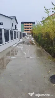 Vand Teren, Gura Calitei, Sector 3, Bucuresti, 496mp
