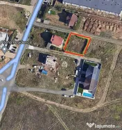 Vand Teren, Gura Calitei, Sector 3, Bucuresti, 496mp