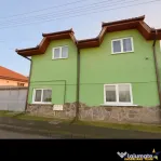 Casa potential:activitati comerciale, birouri, locuire multi