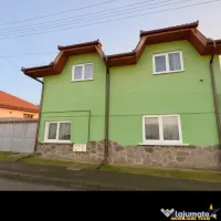 Casa potential:activitati comerciale, birouri, locuire multi 